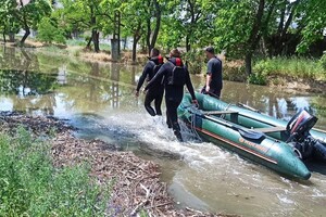Из Херсонской области спасатели эвакуировали 1000 человек
