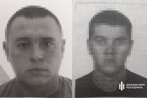 ГБР сообщило о подозрении двум экс-правоохранителям Мелитополя: «охотятся» на украинских партизан