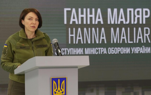 У Міноборони України розповіли, чого хотіли досягти окупанти підривом Каховської ГЕС