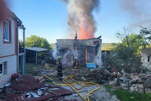 Під вогнем загарбників перебували чотири райони Харківщини — голова ОВА