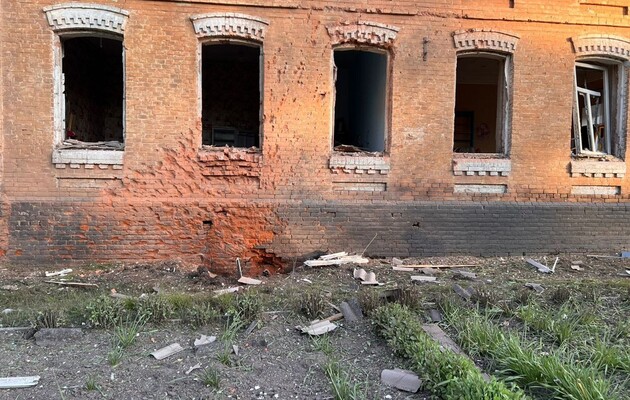 Фото иллюстративное