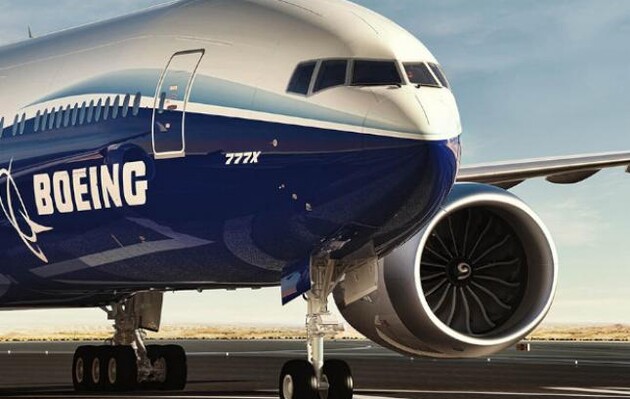США пригрозили санкциями турецкой авиакомпании за полеты в РФ на Boeing