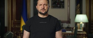 Президент Зеленський розкритикував міжнародні організації, які розучилися рятувати життя