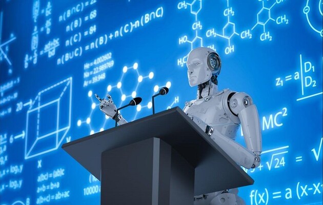 Цьогоріч Британія проведе перший глобальний саміт з безпеки штучного інтелекту