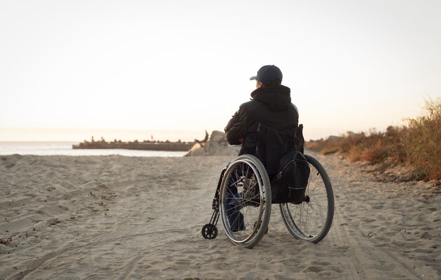Пострадавшие во время войны: какие причины могут быть установления инвалидность гражданским