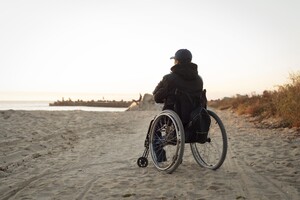 Постраждалі під час війни: які причин можуть бути для встановлення інвалідність цивільним