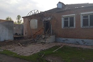 Россияне обстреляли четыре района Харьковской области. В ОВА сообщили о пострадавших