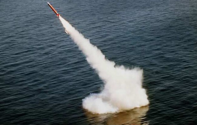 Морська піхота та флот США обрали ракети Tomahawk зброєю майбутнього