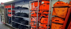 Украина получит помощь от 12 государств Европы на фоне подрыва россиянами Каховской ГЭС