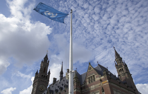 Международный суд разрешил 32 странам присоединиться к иску Украины к России относительно геноцида