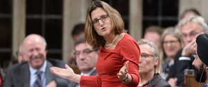 Канада продлила беспошлинный режим для Украины, но ограничила доступ к ряду товаров