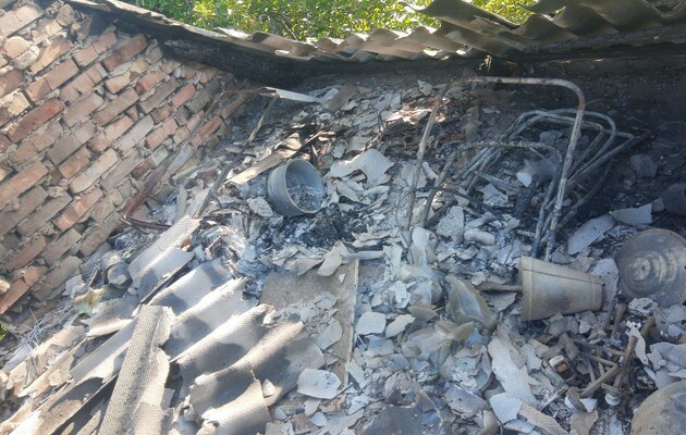 Фото иллюстративное