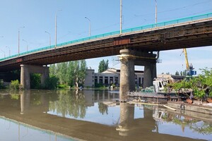 Ліквідація наслідків підриву Каховської ГЕС: голова Херсонської ОВА розповів про ситуацію в області