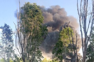 В Одесі пролунало кілька потужних вибухів невідомого походження