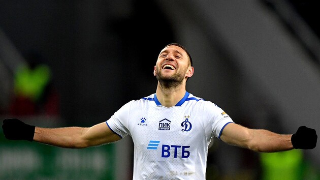 Ордець - уродженець Волновахи