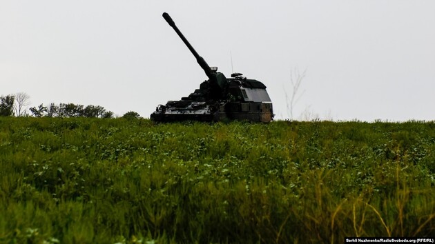 Відгуки ЗСУ про німецьку зброю в Україні дуже позитивні — глава Rheinmetall