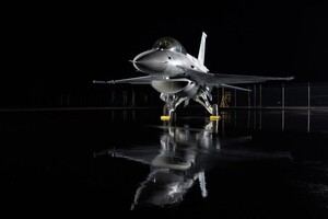 В Норвегии останутся F-16 для потенциальной помощи Украине после продажи самолетов Румынии