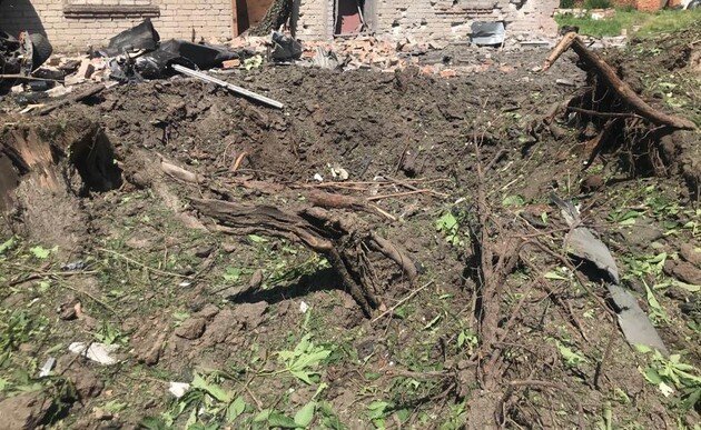 Понад 70 разів окупанти вдарили по Запорізькій області: є загиблі та поранений