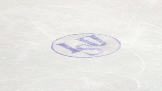 ISU не скасував санкції