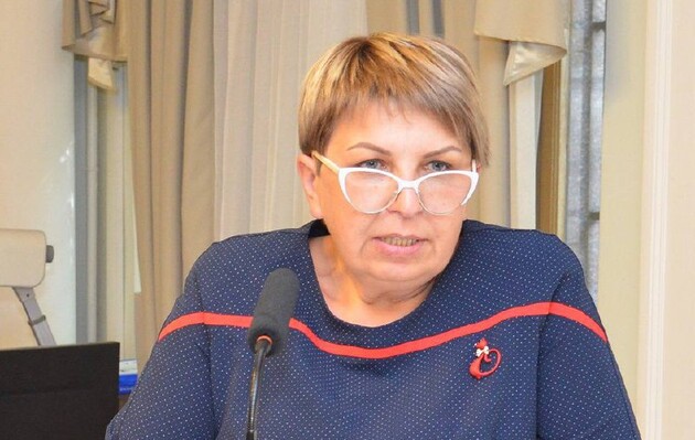 50 тысяч долларов вероятной взятки из дела Князева нашли у судьи ВС Елениной – Автомайдан