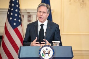 США не сомневаются в успехе Украины в возвращении своих территорий