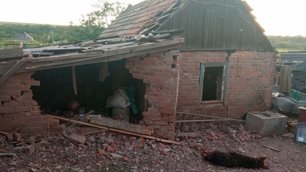 За сутки россияне убили одного мирного жителя Донецкой области, еще пять человек ранили
