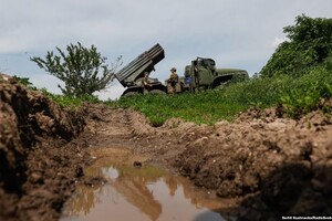 Конфліктологи очікують тривалої війни між Україною та Росією: уряду Німеччини рекомендують продовжувати поставки зброї
