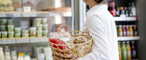 Дефицит продуктов: возможен ли он после подрыва Каховской ГЭС