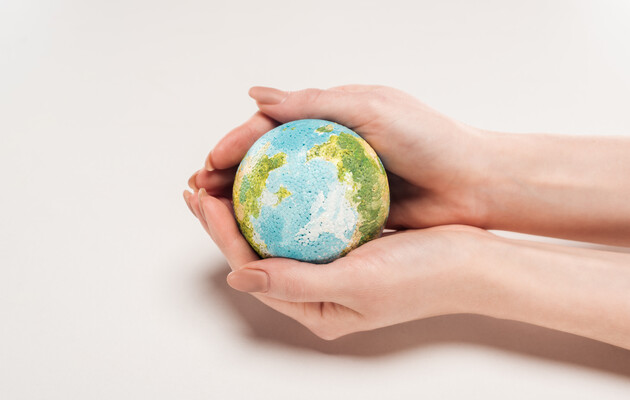 Земля продолжает быстро нагреваться