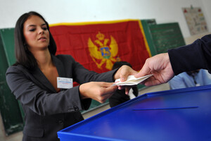 Що принесуть Чорногорії нові позачергові парламентські вибори?
