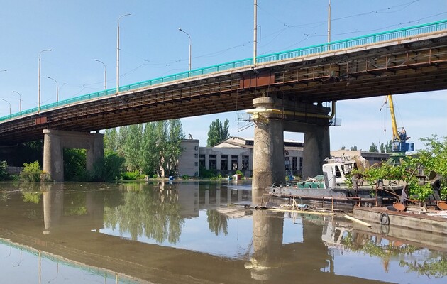 Кілька випадків уже виявили: У штабі з ліквідації наслідків ГЕС повідомили, чи фіксується спалах холери