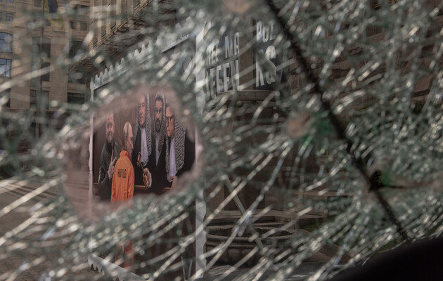 Фото ілюстративне