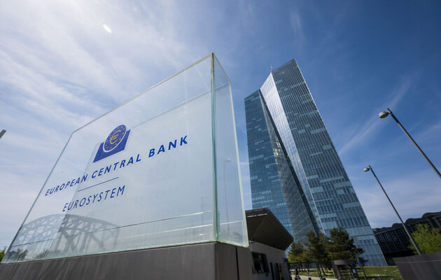 ЕЦБ призвал европейские банки побыстрее покинуть Россию