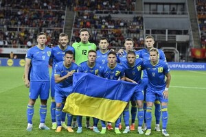 Північна Македонія – Україна 2:3: ключові моменти матчу кваліфікації Євро-2024