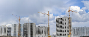 Захист від недоброчесних забудовників: Кабмін ухвалив механізм щодо права власності на недобудовану нерухомість