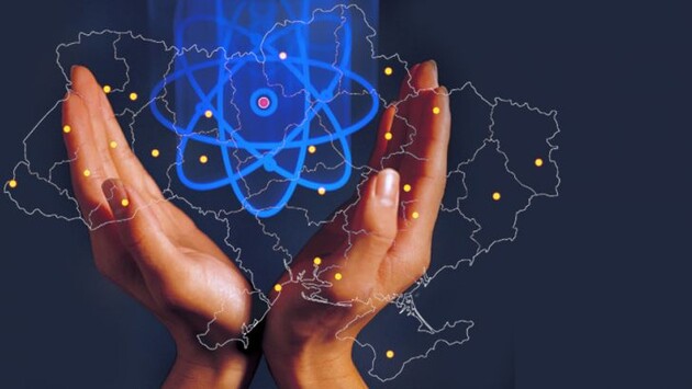 В Україні створять мережу музеїв науки – МОН