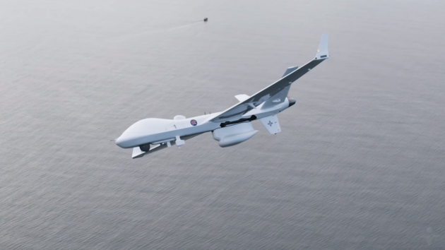 США тиснуть на Індію щодо купівлі ударних дронів MQ-9B – ЗМІ