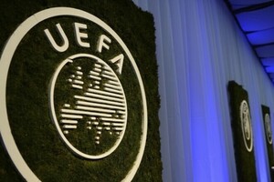 В УЄФА прокоментували інцидент із прапором України на фіналі Ліги чемпіонів