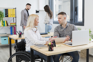 Трудовые отношения: какие документы нужны для трудоустройства человеку с инвалидностью