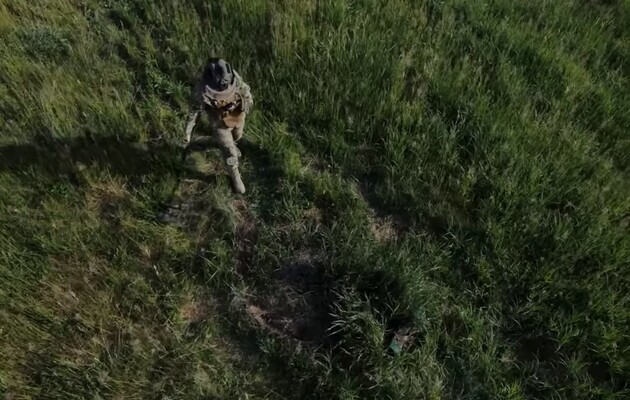 Нова версія пісні присвячена саперам