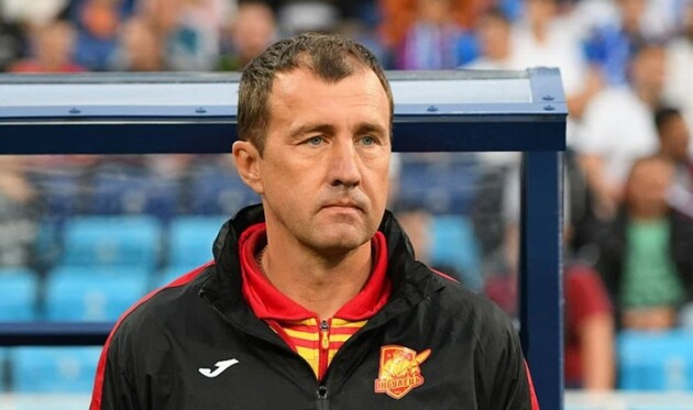 Сергій Лавриненко