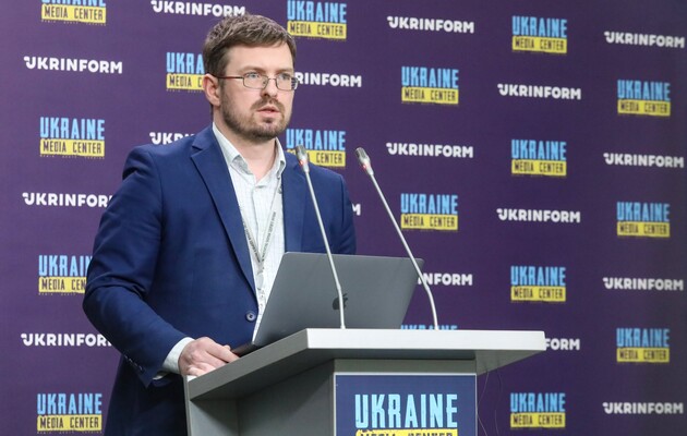 Готовність до епідемій: Кузін розказав про ситуацію з підготовкою епідеміологів в Україні