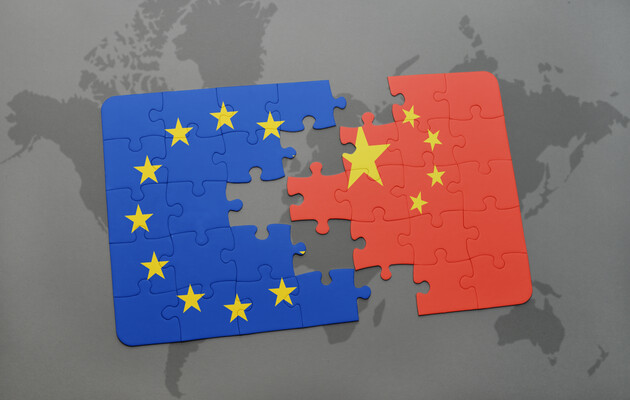 У ЄС вирішили не вносити низку китайських компаній до 11-го пакету санкцій – Bloomberg 