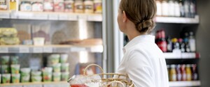 Динамика цен в Украине: какие продукты рекордно подешевели