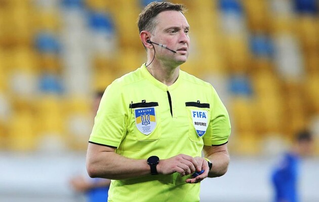 Євген Арановський