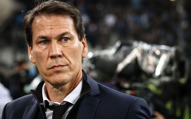 Руді Гарсія