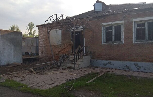 Фото ілюстративне