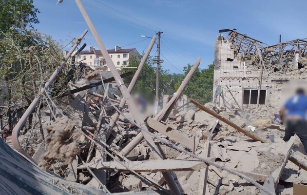 Фото ілюстративне 