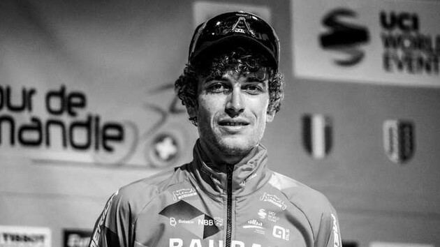 Известный велогонщик погиб после падения на престижной велогонке в Швейцарии