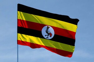 В Уганді після атаки повстанців на школу загинула 41 людина